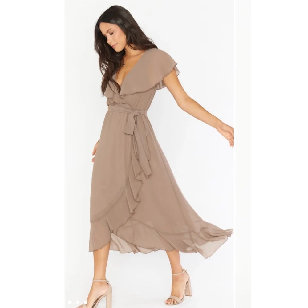 Show Me Your Mumu Formal Dress